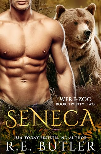 Seneca (Were Zoo #22)