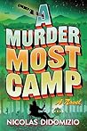 A Murder Most Camp
