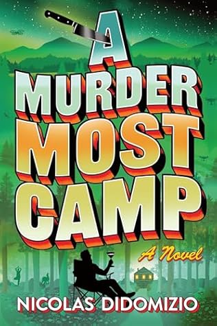 A Murder Most Camp