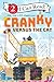 Cranky versus the Cat (I Ca...