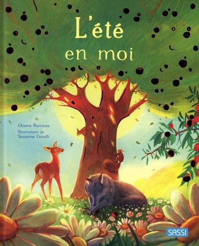 L'été en moi (Paperback)