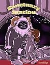 Sanctuary Station Book cover for Sanctuary Station