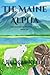The Maine Alpha: The Katahdin Wolves Series