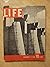 Life Magazine with Cover Ph...