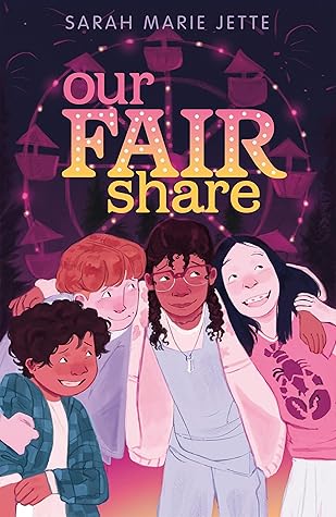 Our Fair Share