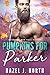 Pumpkins for Parker: Mounta...