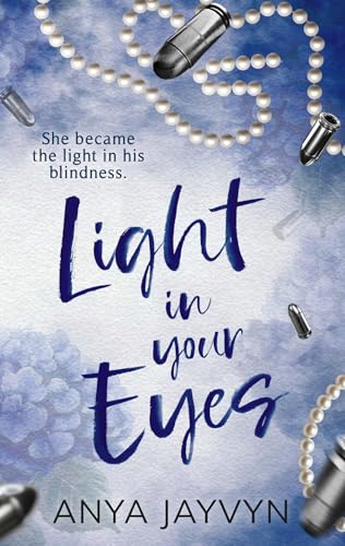 Light in Your Eyes (Romero Brothers, #1)