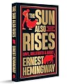 The Sun Also Rises
