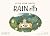 Little Monk Writes Rain by Hsu-Kung Liu Little Monk Writes Rain by Hsu-Kung Liu