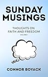 Sunday Musings: T...