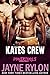 Kates Crew (Powertools: Die Original-Truppe 1) (German Edition)