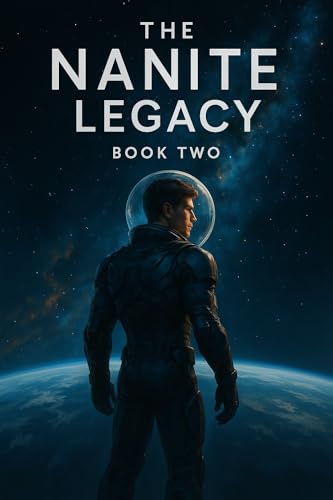 The Nanite Legacy Book 2 (Kindle Edition)