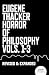 Horror of Philosophy: Vols. 1–3
