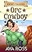 Sweet-Talking Orc Cowboy (B...