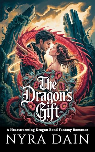The Dragon's Gift (Kindle Edition)