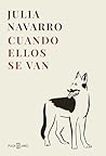 Cuando ellos se van