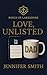 Love, Unlisted (Kings of Lakeshore #1)