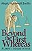 Beyond the First Whereas by Mark Halliwell Smith