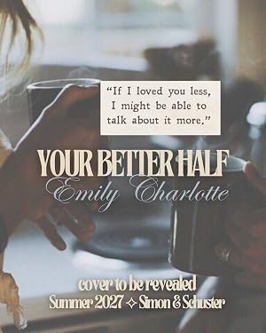 Your Better Half