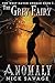 The Grey Fairy Anomaly (The West Haven Undead Book 5)