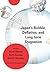 Japan's Bubble, Deflation, ...