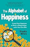 The Alphabet of Happiness by Klaudia Mitura