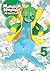 Monster Musume: I Heart Monster Girls Vol. 5