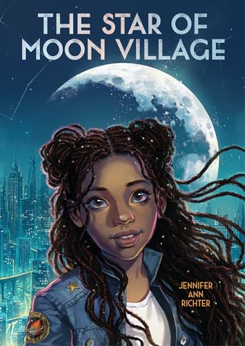 The Star of Moon Village (Paperback)