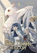 The Spellbook Library, Vol. 4