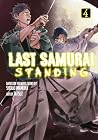 Last Samurai Stan...