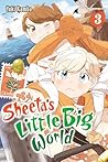 Sheeta's Little B...