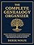 The Complete Genealogy Orga...