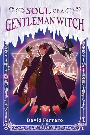 Soul of a Gentleman Witch