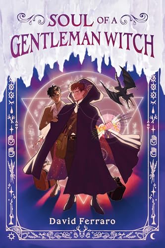 Soul of a Gentleman Witch (Hardcover)