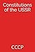 Constitutions of the USSR