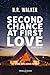 Second Chance at First Love: Edizione italiana (The Storm Boys Vol. 0) (Italian Edition)