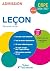 CRPE 2026-2027 - Leçon - Ep...