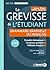 Le Grevisse de l'étudiant - Grammaire by Cécile Narjoux
