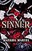 Sinner (The Divine Ruin, #1)