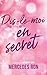 Dis-le-moi - tome 2 - Dis-le-moi en secret