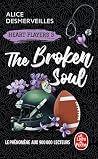 The Broken Soul