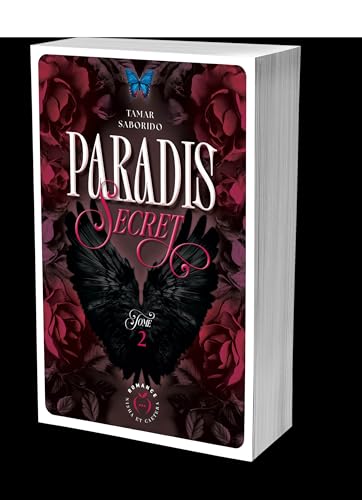 Paradis secret - tome 2 (Paperback)