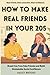 How to Make Real Friends in...