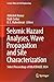 Seismic Hazard Analyses, Wave Propagation and Site Characterization: Select Proceedings of 8th ICRAGEE 2024 (Lecture Notes in Civil Engineering Book 571)