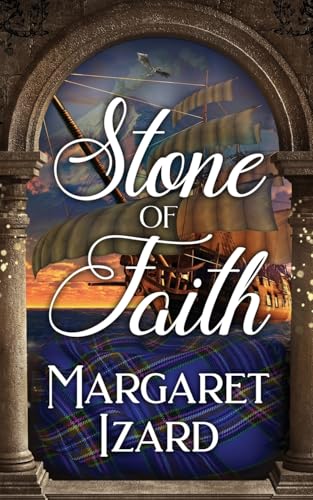 Stone of Faith (Stones of Iona)
