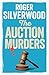 The Auction Murders (Yorkshire Murder Mysteries)
