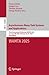 Asynchronous Many-Task Systems and Applications: Third International Workshop, WAMTA 2025, St. Louis, MO, USA, February 19–21, 2025, Proceedings (Lecture Notes in Computer Science)