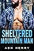 Sheltered by the Mountain Man