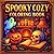 Spooky Cozy Coloring Book: ...