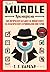 Murdle: Кримиграми - том 1